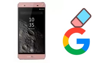 Cómo borrar la cuenta de Google en Camfone E-Note 6