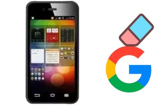 Cómo borrar la cuenta de Google en Changhong CHANGHONG V7