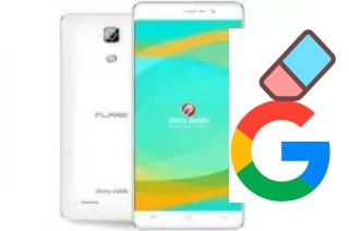 Cómo borrar la cuenta de Google en Cherry Mobile Flare S4