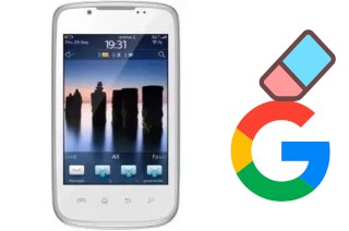 Cómo borrar la cuenta de Google en Citycall CITYCALL I930 Plus