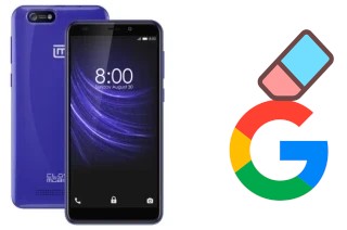 Cómo borrar la cuenta de Google en Cloud Mobile Stratus C5 Elite