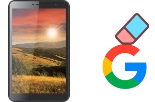 Cómo borrar la cuenta de Google en Cloud Mobile Sunshine T1