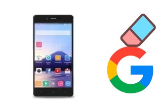 Cómo borrar la cuenta de Google en Condor PGN-509