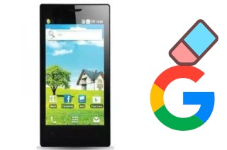 Cómo borrar la cuenta de Google en Cross A7