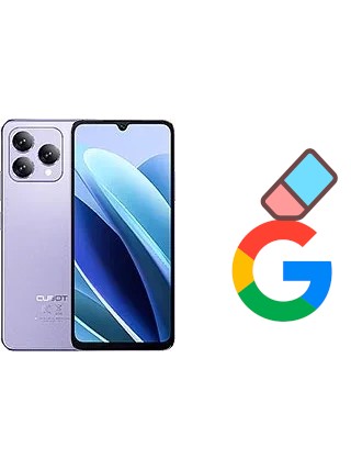 Cómo borrar la cuenta de Google en Cubot A40