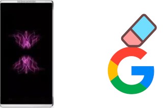 Cómo borrar la cuenta de Google en Cubot P11