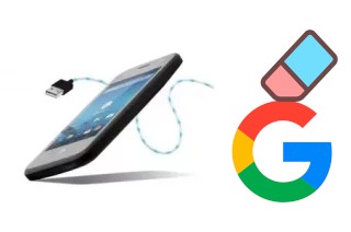 Cómo borrar la cuenta de Google en Danew Konnect 350