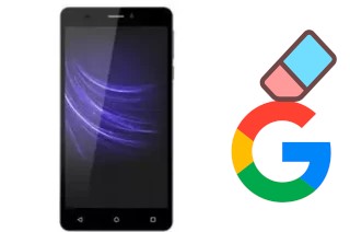 Cómo borrar la cuenta de Google en DEXP B160