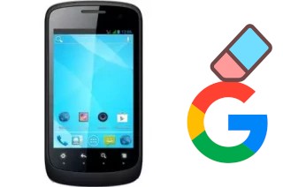 Cómo borrar la cuenta de Google en DNS S3501