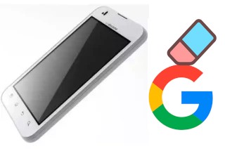 Cómo borrar la cuenta de Google en DoCoMo L-07C