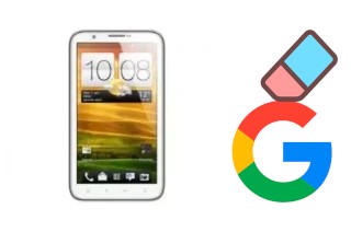 Cómo borrar la cuenta de Google en Eliya S7