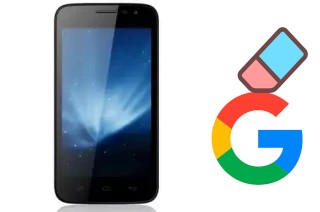 Cómo borrar la cuenta de Google en Ephone A23VIP
