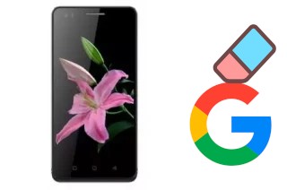 Cómo borrar la cuenta de Google en Evolio S5