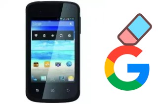 Cómo borrar la cuenta de Google en Fnac 3-5
