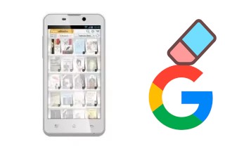 Cómo borrar la cuenta de Google en Fnac Phablet 4-5