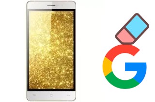Cómo borrar la cuenta de Google en G-Tide S4