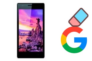 Cómo borrar la cuenta de Google en G-Tide V4