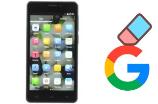 Cómo borrar la cuenta de Google en Gaba A3 Dzire