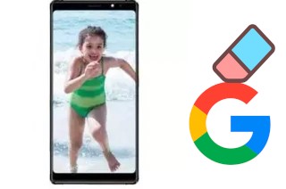 Cómo borrar la cuenta de Google en Geecoo G6