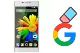 Cómo borrar la cuenta de Google en General Mobile Discovery Air
