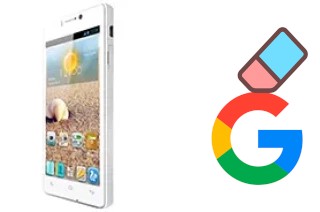 Cómo borrar la cuenta de Google en Gionee Elife E5