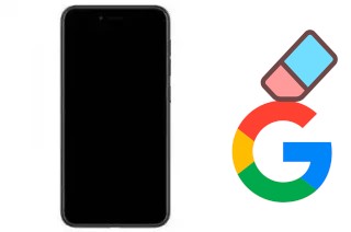Cómo borrar la cuenta de Google en Gionee F109