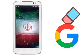 Cómo borrar la cuenta de Google en GLX G4 NFC