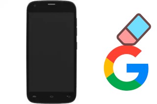 Cómo borrar la cuenta de Google en GLX Spring