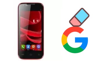 Cómo borrar la cuenta de Google en GPhone A1