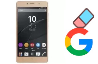 Cómo borrar la cuenta de Google en Hicell T8