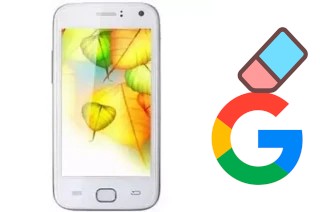 Cómo borrar la cuenta de Google en Himax Pure
