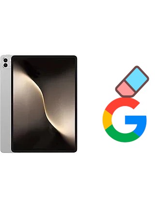 Cómo borrar la cuenta de Google en Honor MagicPad 3