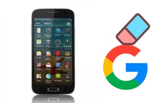Cómo borrar la cuenta de Google en HTM GT-A9500