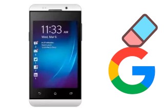 Cómo borrar la cuenta de Google en HTM H10
