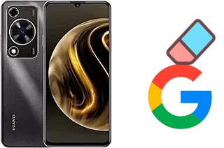 Cómo borrar la cuenta de Google en Huawei Enjoy 70