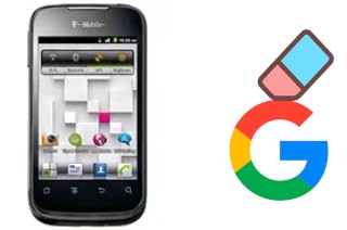 Cómo borrar la cuenta de Google en Huawei Summit