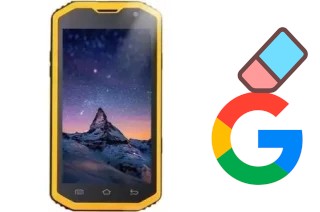 Cómo borrar la cuenta de Google en Hummer H88