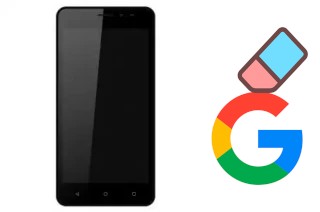 Cómo borrar la cuenta de Google en Hyundai E500