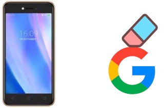 Cómo borrar la cuenta de Google en Hyundai E504