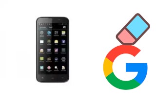 Cómo borrar la cuenta de Google en I-INN Smarlet 2