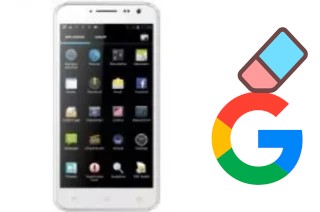 Cómo borrar la cuenta de Google en I-INN Smartlet Dual