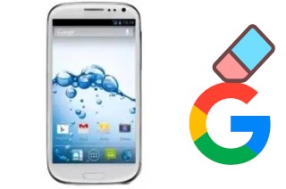Cómo borrar la cuenta de Google en i-Joy i-Call 701