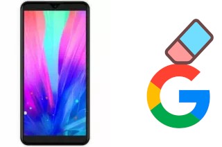 Cómo borrar la cuenta de Google en I Kall K10 New