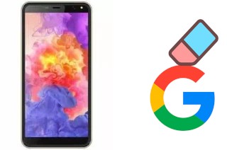 Cómo borrar la cuenta de Google en I Kall K4