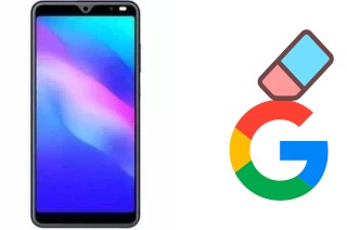 Cómo borrar la cuenta de Google en I Kall K7 New