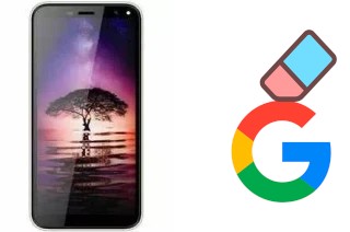 Cómo borrar la cuenta de Google en I Kall K7