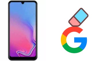 Cómo borrar la cuenta de Google en I Kall K700