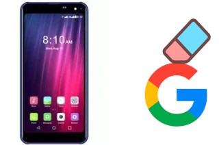 Cómo borrar la cuenta de Google en I Kall K8 New