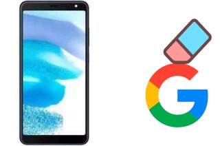 Cómo borrar la cuenta de Google en I Kall K9