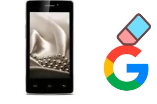 Cómo borrar la cuenta de Google en iBall Andi 3G Gem